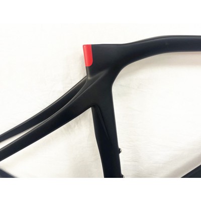 Pinarello GREVIL+ Carbon Cyclocross Bike Frame-Dogma F10 V Brake & Disc Brake