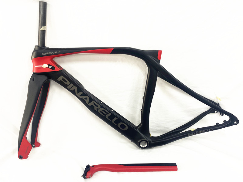 pinarello grevil frame