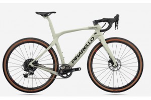 Карбоновая рама для велокросса Pinarello GREVIL+