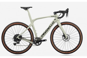 Pinarello GREVIL+ Carbon Cyclocross Bike Frame