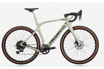 Karbonový cyklokrosový rám Pinarello GREVIL+