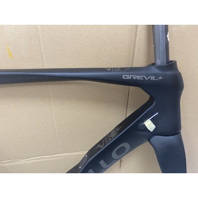 Carbon Cyclocross Bike Frame-Pinarello GREVIL +