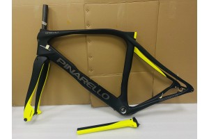 Karbonový cyklokrosový rám Pinarello GREVIL+