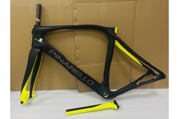 Cadre de vélo de cyclo-cross Pinarello GREVIL+ en carbone