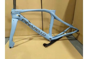 Telaio per bici da ciclocross in carbonio Pinarello GREVIL+