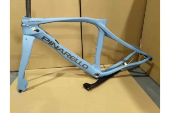 Pinarello GREVIL+ karbonowa rama roweru przełajowego