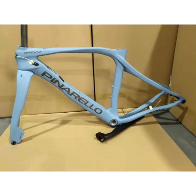 Carbon Cyclocross Bike Frame