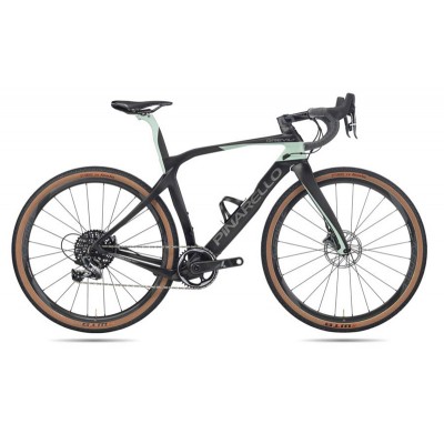 Carbon Cyclocross Bike Frame