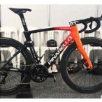 Pinarello Nuovo 2025 dogma f carbonio in fibra in fibra di biciclette Disc replica