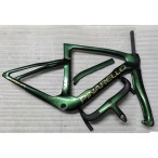 Pinarello New 2025 DogMa F Carbon Fiber Road Bicycle Frame Disc Chameleon