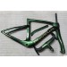 Pinerello nou 2025 dogma f carbon din fibră de carbon cu bicicletă cadru disc cameleonimage