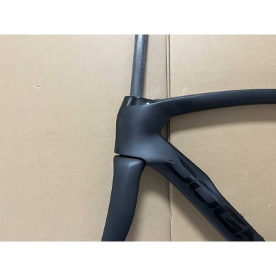 Pinarello DogMa F Carbon Road Bike Frame Disc Blue-Dogma F Disc Brake