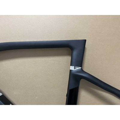 Pinarello DogMa F Carbon Road Bike Frame Disc Blue-Dogma F Disc Brake