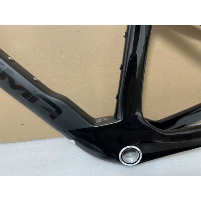 Pinarello DogMa F Carbon Road Bike Frame Disc Blue-Dogma F Disc Brake