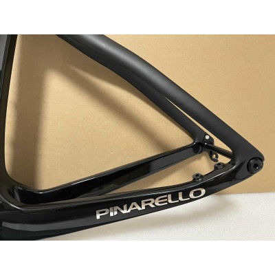 Pinarello DogMa F Carbon Road Bike Frame Disc Blue-Dogma F Disc Brake