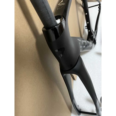 Pinarello DogMa F Carbon Road Bike Frame Disc Blue-Dogma F Disc Brake