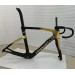 Pinerello nou 2025 dogma f carbon din fibră de carbon cu bicicletă cadru disc cameleonimage