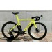 Pinarello New 2025 Dogma F ნახშირბადის ბოჭკოვანი გზის ველოსიპედის ჩარჩო დისკი Aurik ყვითელიimage