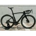 Pinarello New 2025 Dogma F ნახშირბადის ბოჭკოვანი გზის ველოსიპედის ჩარჩო დისკი შავი შავიimage