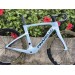 Pinarello New 2025 Dogma F Carbon Fiber Road ველოსიპედის ჩარჩო დისკის ლუქსი ვენეციაimage