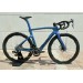 Pinarello New 2025 Dogma F ნახშირბადის ბოჭკოვანი გზის ველოსიპედის ჩარჩო დისკი ლურჯი ლურჯიimage