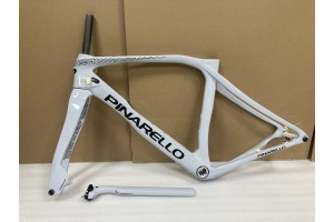 Telaio per bici da ciclocross in carbonio Pinarello GREVIL+