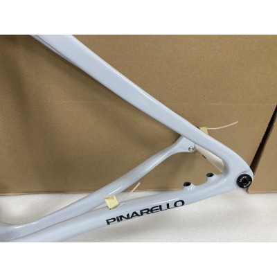 Pinarello GREVIL+ Carbon Cyclocross Bike Frame-Dogma F10 V Brake & Disc Brake