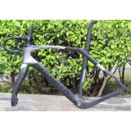Telaio per bicicletta da ciclocross Pinarello Nuovo GREVIL F in fibra di carbonio