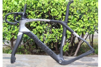 Pinarello 新しい GREVIL F カーボンファイバー シクロクロス自転車フレーム