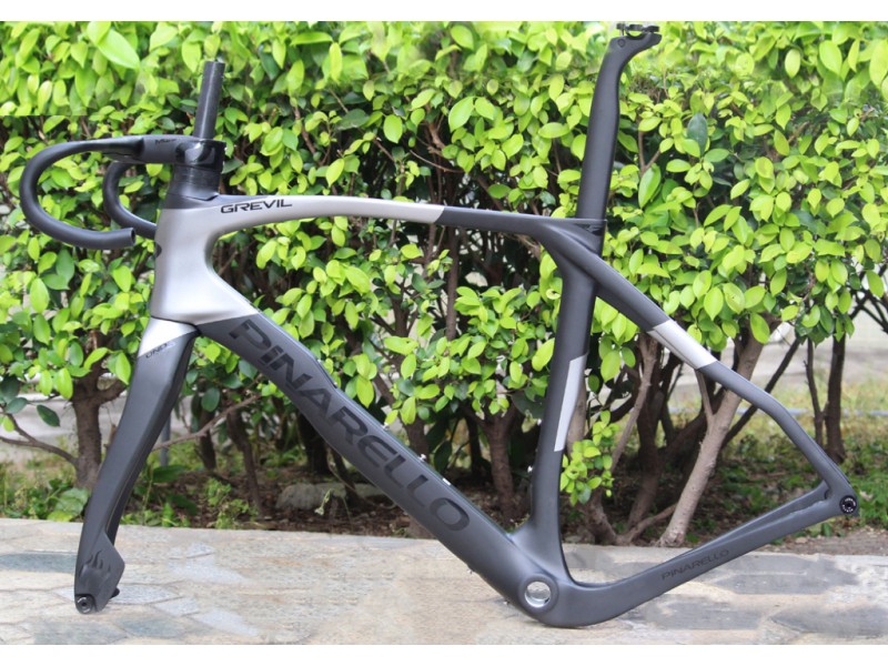 Pinarello 新しい GREVIL F カーボンファイバー シクロクロス自転車フレーム