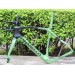 Pinarello ახალი GREVIL F ნახშირბადის ბოჭკოვანი Cyclocross ველოსიპედის ჩარჩო STONE GREENimage