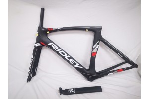 Ridley Carbon Road Bicycle Frame NOAH