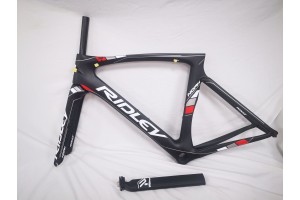 Cuadro de bicicleta de carretera de carbono Ridley NOAH