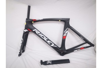 Рамка за шосеен велосипед Ridley Carbon NOAH