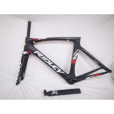 Ridley Carbon Road Bicycle Frame NOAH-Ridley Road