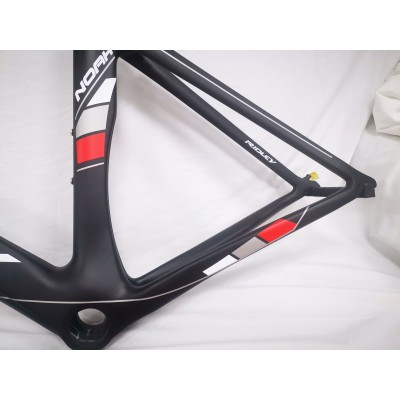 Ridley Carbon Road自転車フレームNOAH-Ridley Road