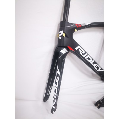 Ridley Carbon Road Bicycle Frame NOAH-Ridley Road