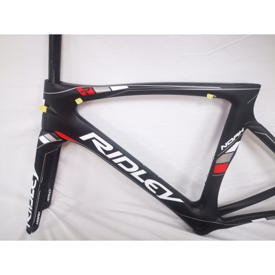 Рамка за шосеен велосипед Ridley Carbon NOAH