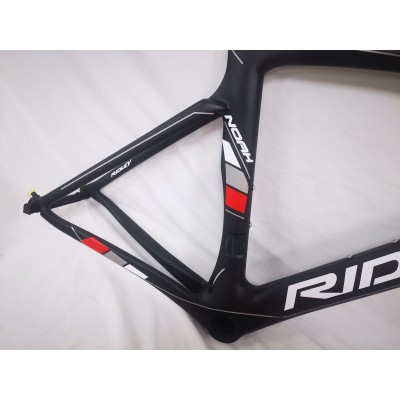 Ridley Carbon Rennradrahmen NOAH-Ridley Road