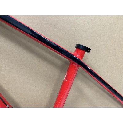 Bicicleta de montaña Specialized S-works Carbon Bicycle Frame 29.5er-MTB & Mountain Bike Frame