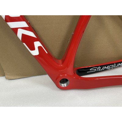 Mountain Bike Specialized S-works Carbon Bicycle Frame 29.5er-MTB & Mountain Bike Frame