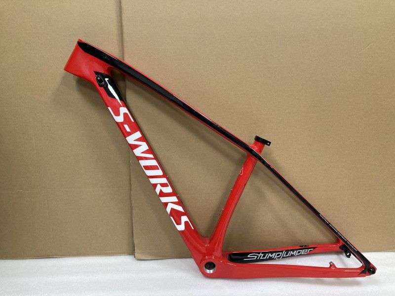 mtb carbon