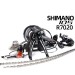 SHIMANO R7020 Road Bicycle Oil Disc  Speed Groupset Oil Brake 7020 Mechanicalimage