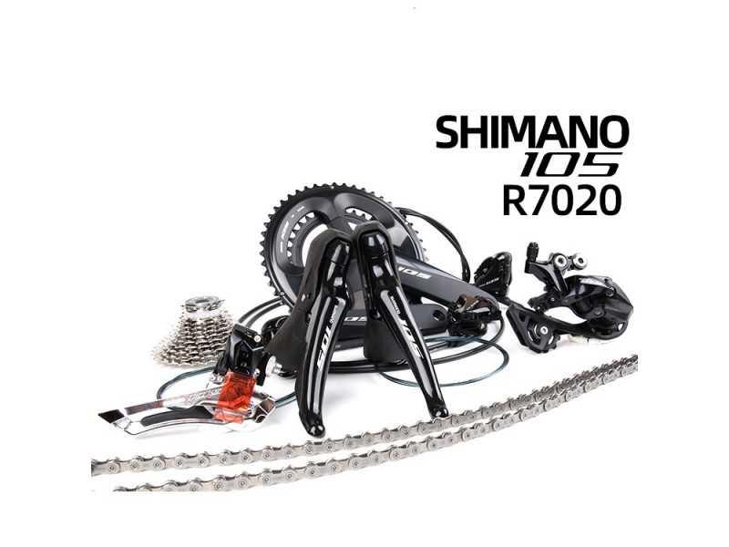 Le migliori offerte per SHIMANO R7020 Road Bicycle Oil Disc Speed ​​Groupset Oil Brake 7020 Mechanical sono su ✓ Confronta prezzi e caratteristiche di prodotti nuovi e usati ✓ Molti articoli con consegna gratis!