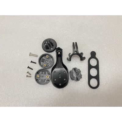 Aluminum Alloy Garmin/ Wahoo / XOSS mount (For SPECIALIZED S-WORKS VENGE/ SL7 Handlebar)-S-Works SL7 hamulec tarczowy
