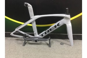 Quadro de bicicleta de estrada de fibra de carbono Trek Madone SLR