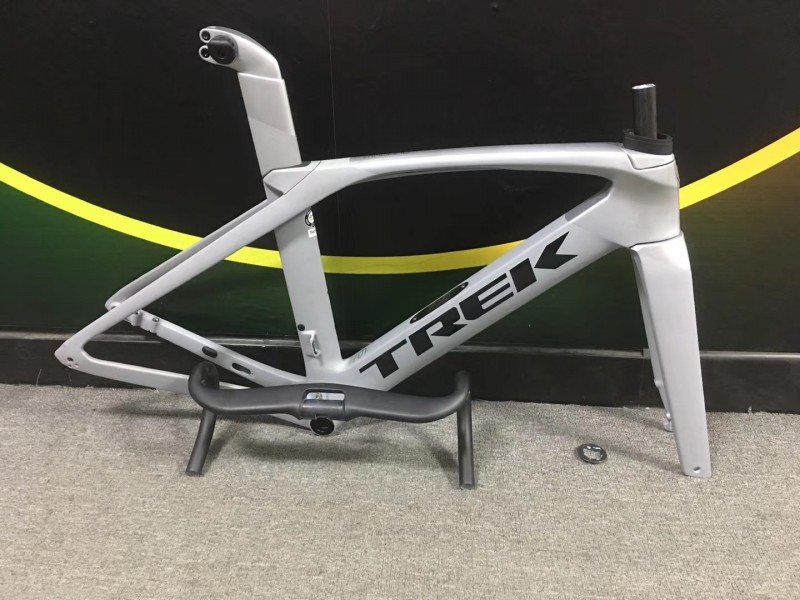 trek madone slr disc frameset 2021