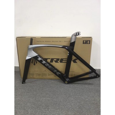 Carbon Fiber Road Bike Bicycle Frame Trek Madone SLR-TREK Madone