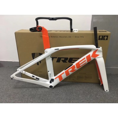 Carbon Fiber Road Bike Bicycle Frame Trek Madone SLR-TREK Madone