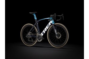 Рамка за шосеен велосипед от въглеродни влакна Trek Madone SLR